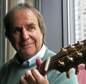 Chris De Burgh