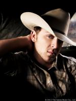 Justin Moore