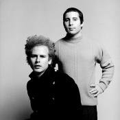 Simon & Garfunkel Simon & Garfunkel