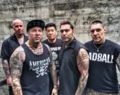 Agnostic Front