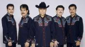 Los Tigres del Norte