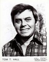 Tom T. Hall