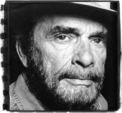 Merle Haggard