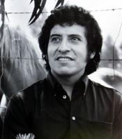 Víctor Jara