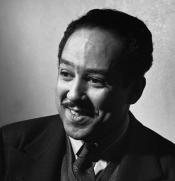 Langston Hughes