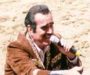 Vicente Fernández