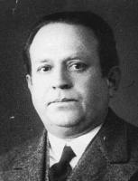 Kurt Tucholsky