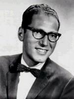 Tom Lehrer