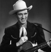 Ernest Tubb