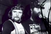 Johnny Paycheck