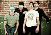 Red Hot Chili Peppers