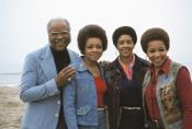 The Staple Singers