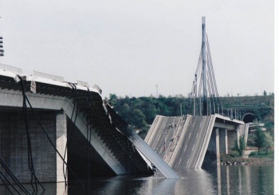 Gli angeli di Novi Sad e il maggio di Belgrado