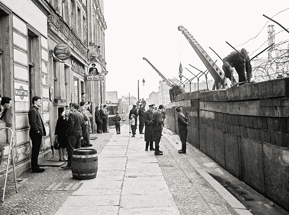 berlinermauer