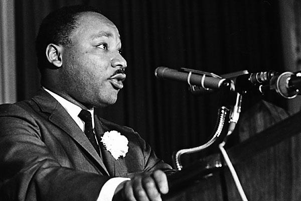 mlk mlk