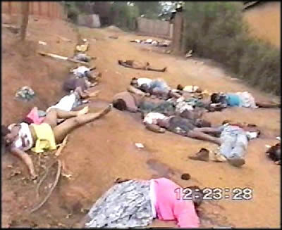 rwandagenocide