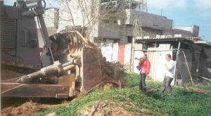 The Death of Rachel Corrie