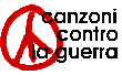 Canzoni contro la guerra