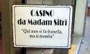 Madame Sitrì