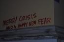 Murales contro la guerra e di lotta da tutto il mondo / Antiwar and Militant Murals Around the World