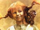 Inger Nilsson: Pippi Långstrump