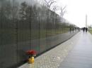 Touch A Name On The Wall