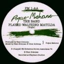 The Band Played Waltzing Matilda