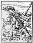 Es ist ein Schnitter, der heißt Tod