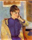 Tri Yann: Madeleine Bernard