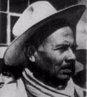 Bullets Of Mexico