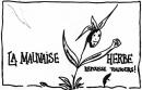 La mauvaise herbe