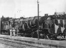 El tren blindado
