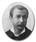 Le forgeron de la paix