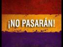 Canto nocturno en las trincheras