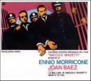 The Ballad Of Sacco And Vanzetti, Part One