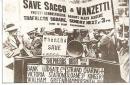Sacco e Vanzetti