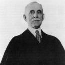 Old Judge Thayer