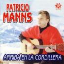 Arriba en la cordillera