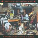 Modena City Ramblers: Canto di Natale