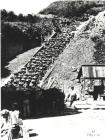 La escalera de Mauthausen