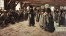 Il canto delle tessitrici