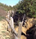 On Battleship Hill
