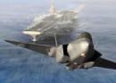 Cacciabombardiere F35