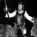 L'Homme de la Mancha