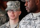 Almost Gone (The Ballad of Bradley Manning)