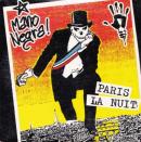 Paris la nuit (ronde de nuit)