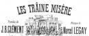 Les Traîne-misère