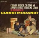 C'era un ragazzo che come me amava i Beatles e i Rolling Stones
