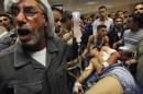 Eyeless in Gaza