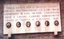 La Strage delle fonderie